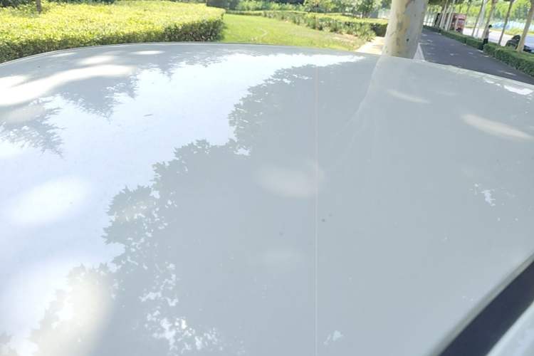 Used Venucia D60EV 2023 PLUS Comfort Edition RJ Model Roof