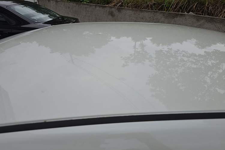 Used Venucia D60EV 2023 PLUS Comfort Edition RJ Model Roof