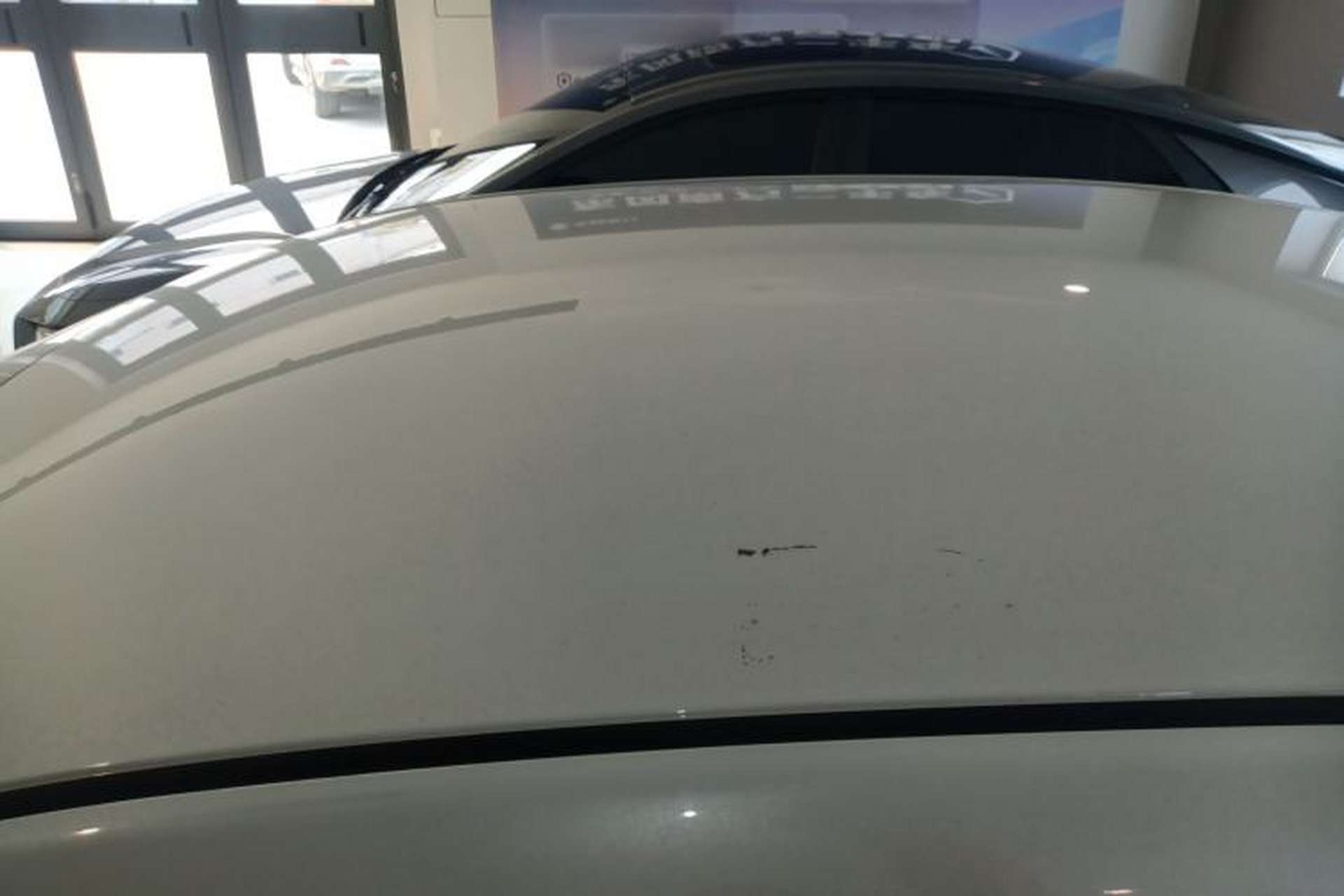 Used Venucia D60EV 2023 PLUS Comfort Edition CI Model Roof