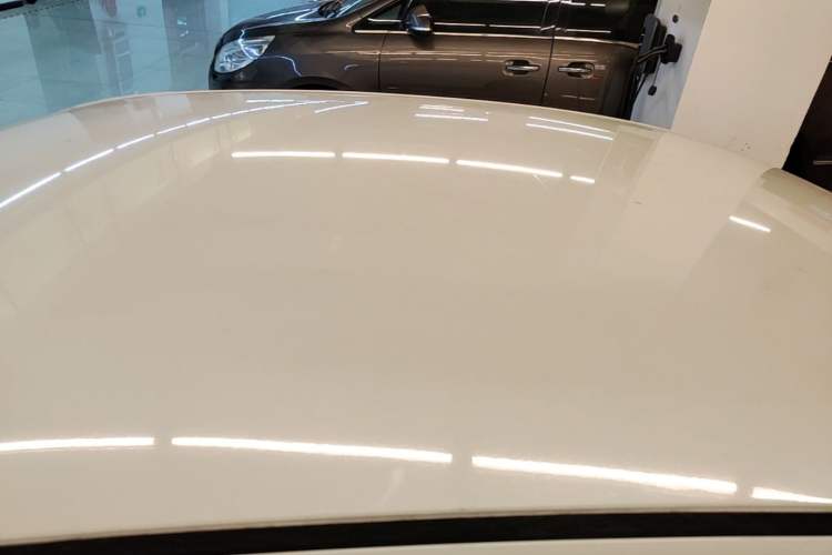Used Venucia D60EV 2023 PLUS Comfort Edition SI Model Roof