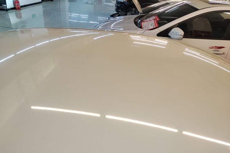 Used Venucia D60EV 2023 PLUS Comfort Edition SI Model Roof
