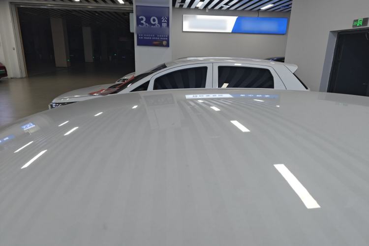 Used Venucia D60EV 2023 PLUS Comfort Edition RJ Model Roof