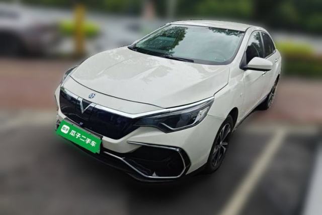 Used Venucia D60EV 2023 PLUS Comfort Edition RJ Model