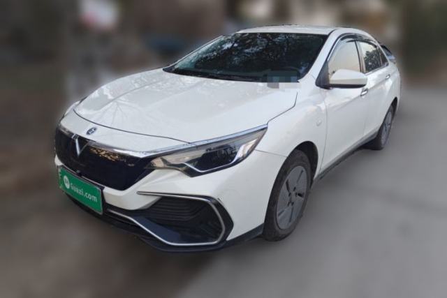 Used Venucia D60EV 2023 PLUS Comfort Edition RJ Model