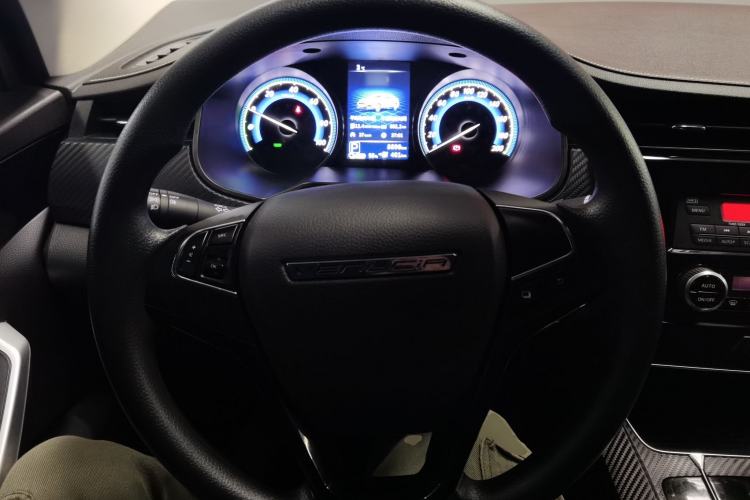 Used Venucia D60EV 2023 PLUS Comfort Edition SI Model Steering Wheel