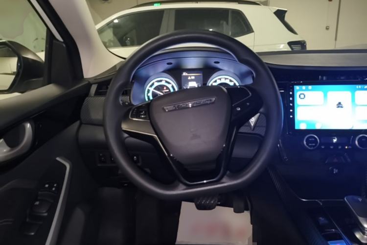 Used Venucia D60EV 2023 PLUS Comfort Edition SI Model Steering Wheel