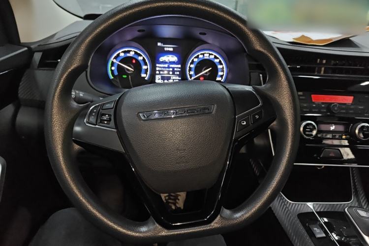 Used Venucia D60EV 2023 PLUS Comfort Edition RJ Model Steering Wheel