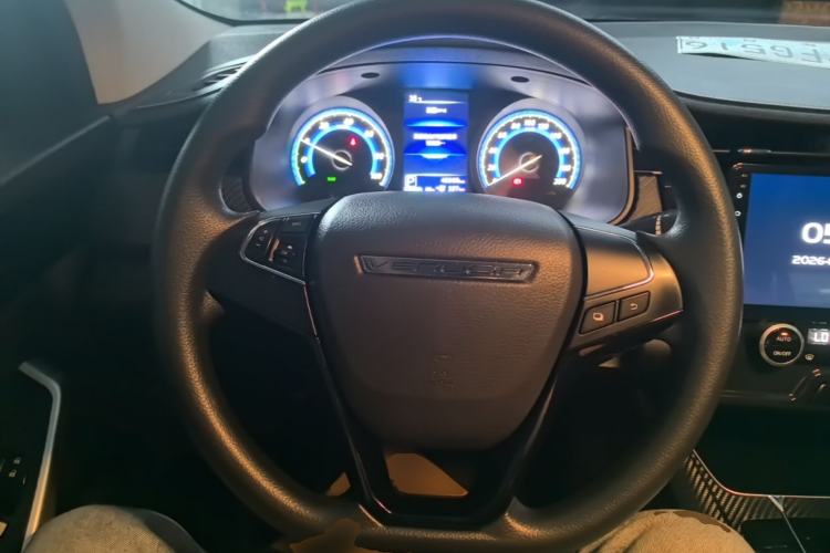Used Venucia D60EV 2023 PLUS Comfort Edition RJ Model Steering Wheel