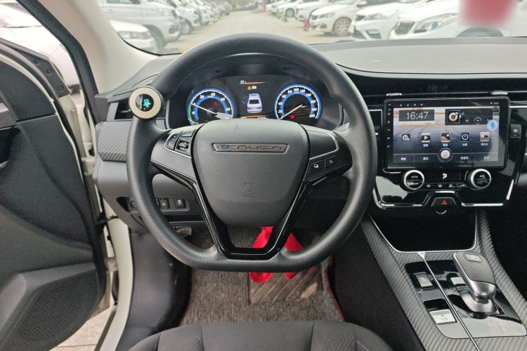 Used Venucia D60EV 2023 PLUS Smart Drive Version CI Model Steering Wheel