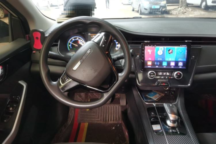 Used Venucia D60EV 2023 PLUS Comfort Edition CI Model Steering Wheel