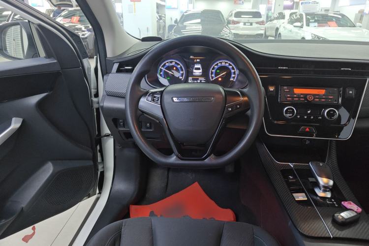 Used Venucia D60EV 2023 PLUS Comfort Edition RJ Model Steering Wheel