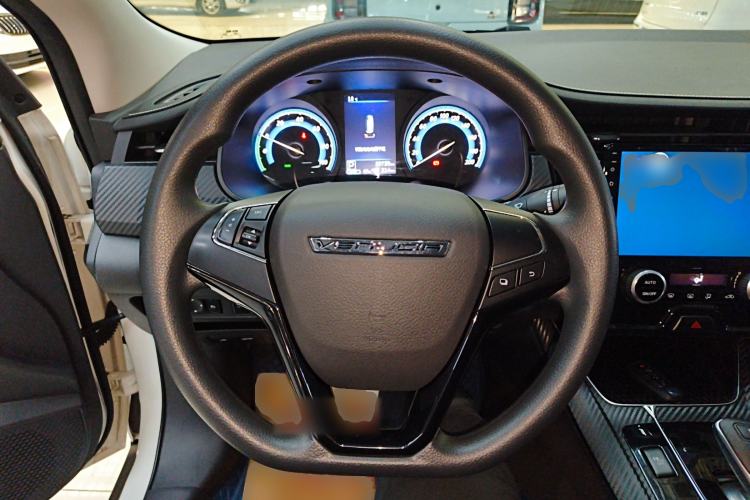 Used Venucia D60EV 2023 PLUS Comfort Edition CI Model Steering Wheel