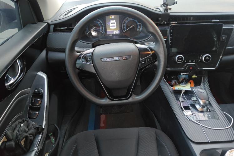Used Venucia D60EV 2023 PLUS Comfort Edition RJ Model Steering Wheel