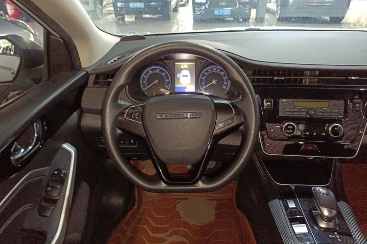 Used Venucia D60EV 2023 PLUS Comfort Edition SI Model Steering Wheel
