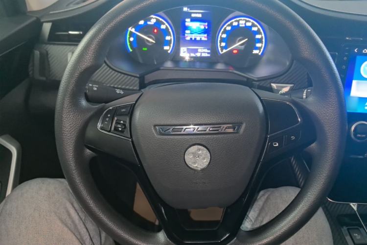 Used Venucia D60EV 2023 PLUS Comfort Edition RJ Model Steering Wheel