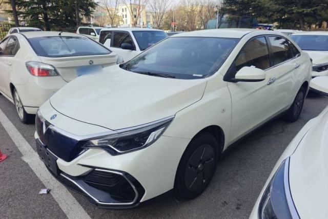 Used Venucia D60EV 2023 PLUS Smart Drive Edition SI Model