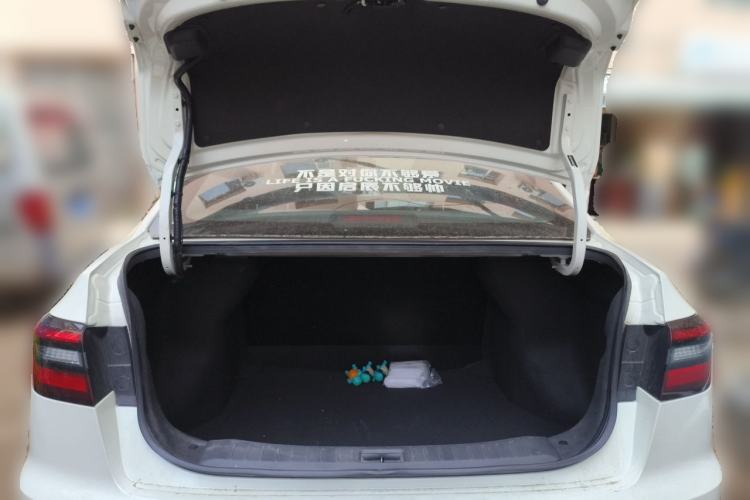 Used Venucia D60EV 2023 PLUS Comfort Edition SI Model+ Trunk