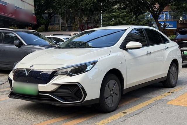 Used Venucia D60EV 2023 PLUS Comfort Edition SI Model