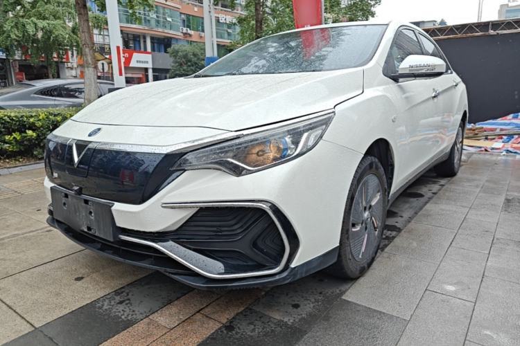 Used Venucia D60EV 2023 PLUS Comfort Edition SI Model Guazi used car, China used car export, Used car for sale, Used  cars, Cheapest cars for sale