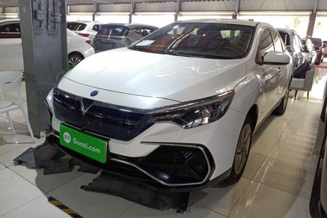 Used Venucia D60EV 2023 PLUS Comfort Edition SI Model