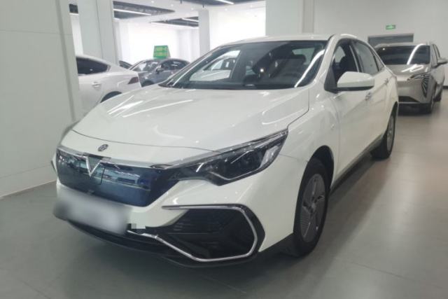 Used Venucia D60EV 2023 PLUS Comfort Edition RJ Model