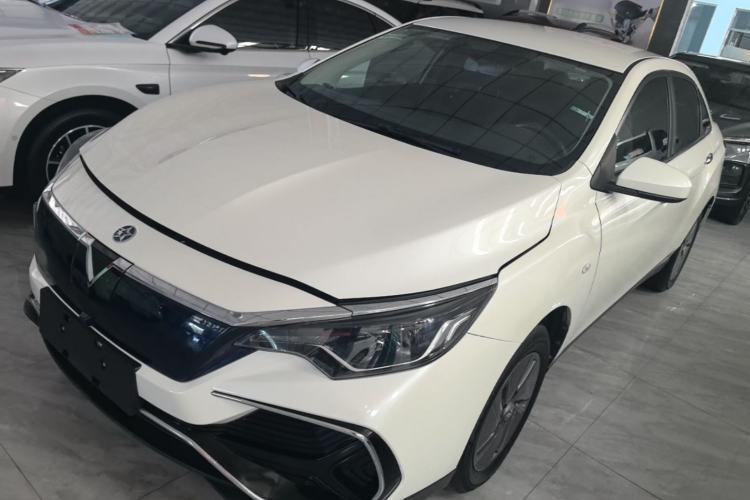 Used Venucia D60EV 2023 PLUS Comfort Edition RJ Model Guazi used car, China used car export, Used car for sale, Used  cars, Cheapest cars for sale