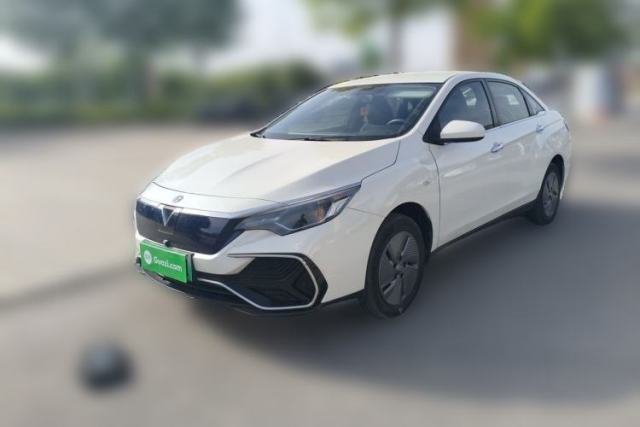 Used Venucia D60EV 2023 PLUS Comfort Edition SI Model