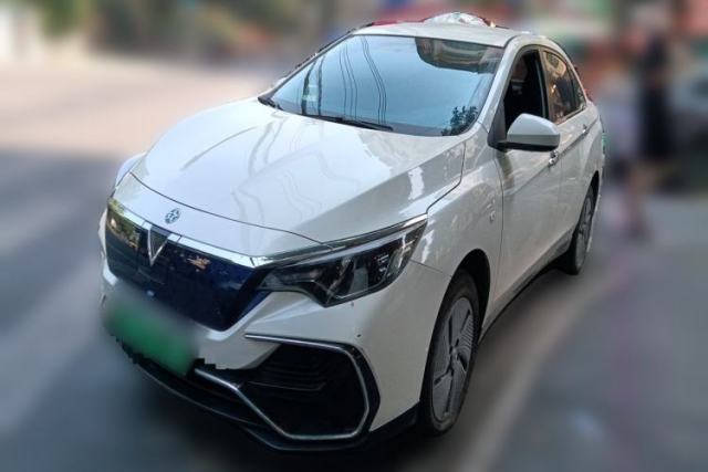 Used Venucia D60EV 2023 PLUS Comfort Edition SI Model+