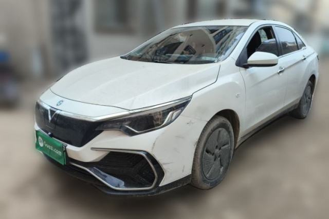 Used Venucia D60EV 2023 PLUS Comfort Edition SI Model+