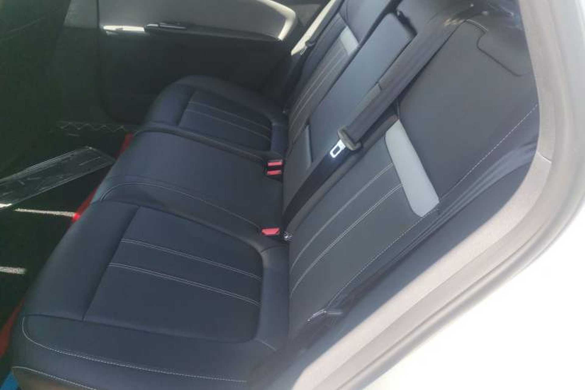 Used Venucia VX6 2025 Large Flat-Layout 520 Pro Interior 4