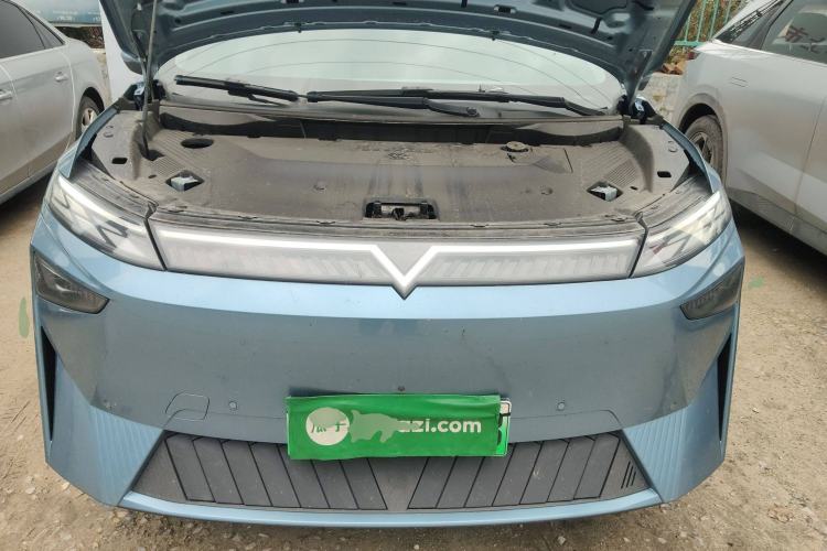 Used Venucia VX6 2023 520 Max Engine Bay