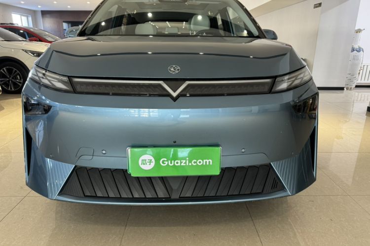 Used Venucia VX6 2023 520 Max Exterior 1