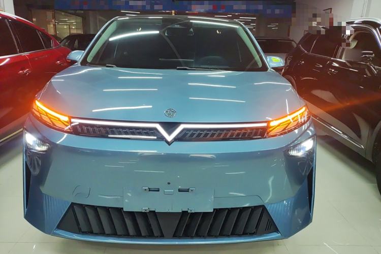 Used Venucia VX6 2023 520 Pro Exterior 1