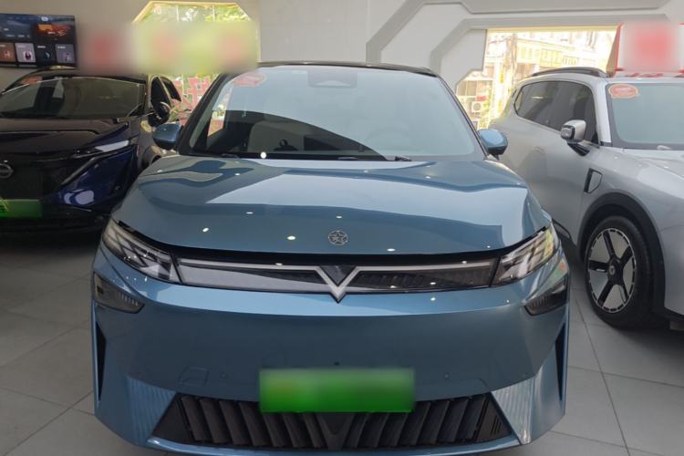 Used Venucia VX6 2023 520 Max Front