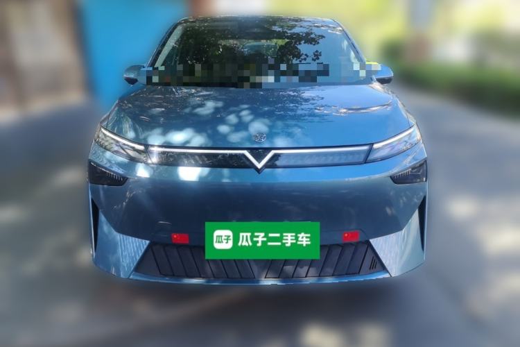 Used Venucia VX6 2023 520 Pro Front