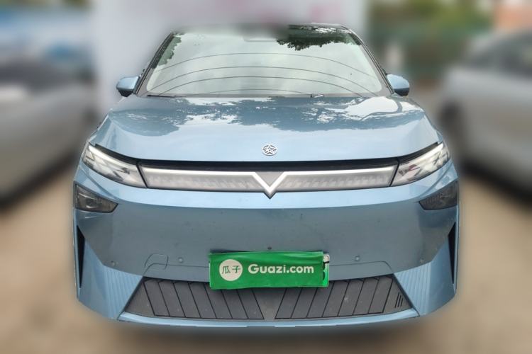 Used Venucia VX6 2023 520 Max Front