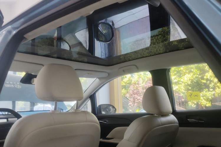 Used Venucia VX6 2023 520 Max Headliner
