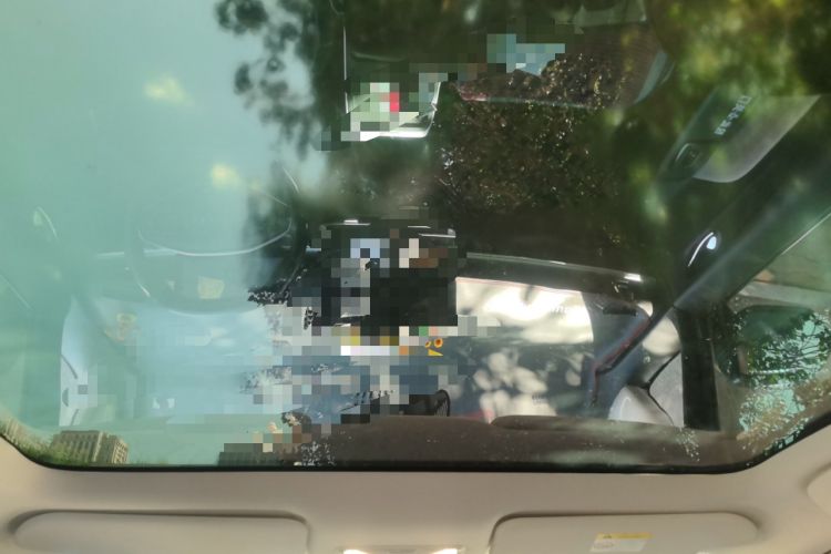 Used Venucia VX6 2023 520 Pro Headliner