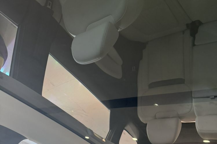 Used Venucia VX6 2023 520 Max Headliner