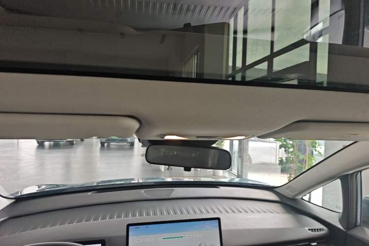 Used Venucia VX6 2023 520 Max Headliner