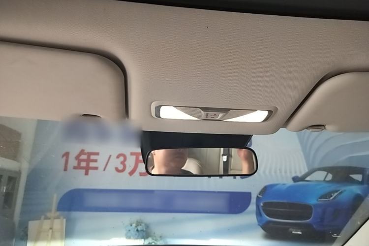 Used Venucia VX6 2023 520 Max Headliner