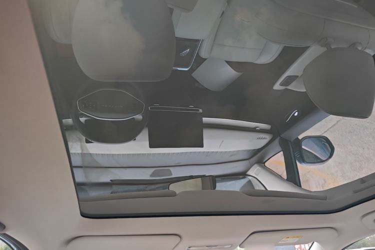 Used Venucia VX6 2023 520 Max Headliner