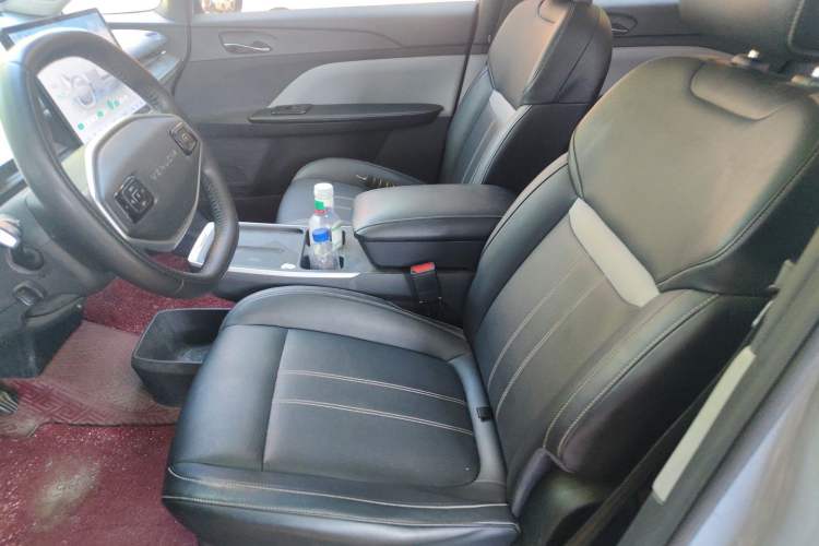 Used Venucia VX6 2023 520 Pro Left Front Seat