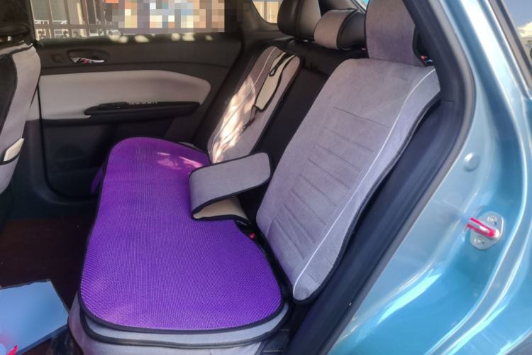 Used Venucia VX6 2023 520 Pro Left Rear Seat