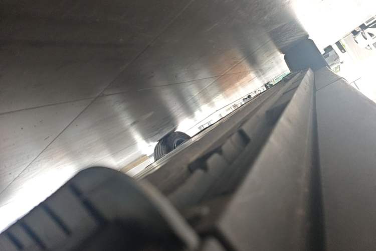 Used Venucia VX6 2023 520 Max Left Side Sill