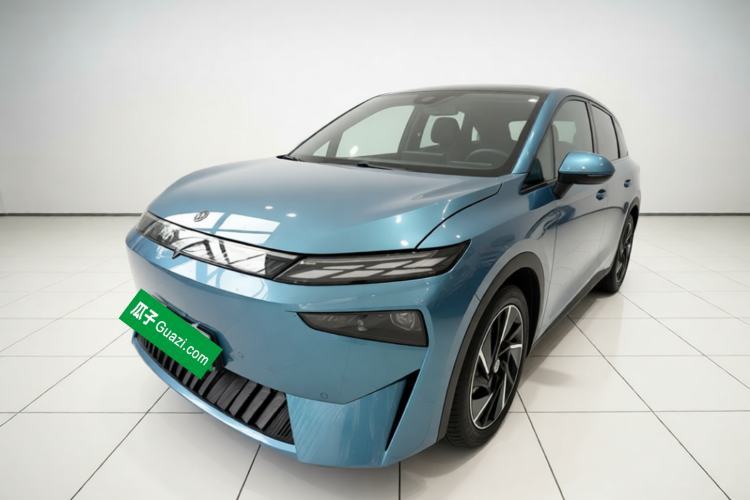 Used Venucia VX6 2023 520 Max Guazi used car, China used car export, Used car for sale, Used cars, Cheapest cars for sale