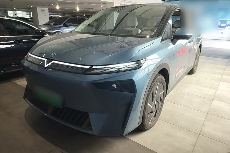 Used Venucia VX6 2023 520 Max Guazi used car, China used car export, Used car for sale, Used  cars, Cheapest cars for sale