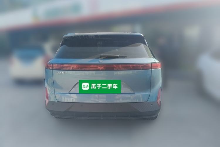 Used Venucia VX6 2023 520 Max Rear