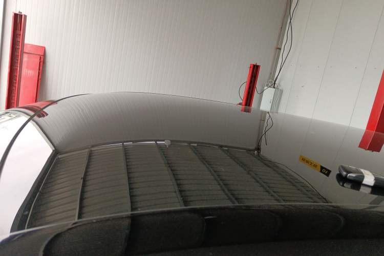 Used Venucia VX6 2023 520 Max Roof