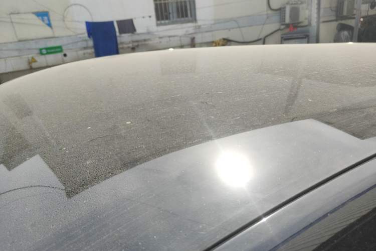 Used Venucia VX6 2023 520 Max Roof
